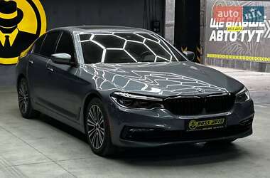 Цены BMW 5 Series Седан