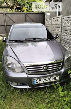 Цены Lifan 520 Седан