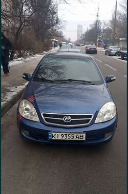 Цены Lifan 520 Седан