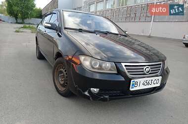 Цены Lifan 620 Седан