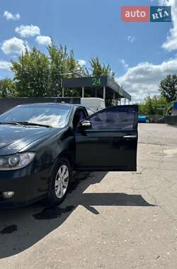 Цены Lifan 620 Седан