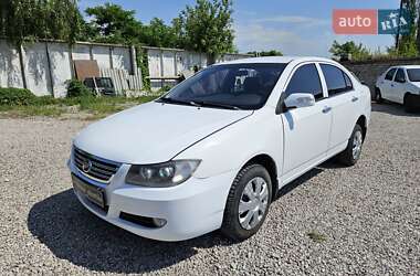 Цены Lifan 620 Седан