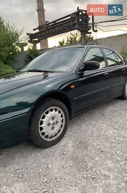 Цены Rover 620 Седан
