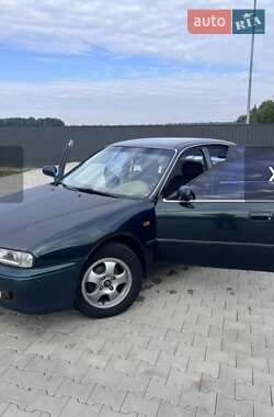Цены Rover 620 Седан