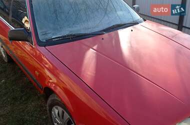 Ціни Mazda 626 Седан