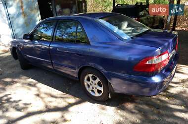 Цены Mazda 626 Седан