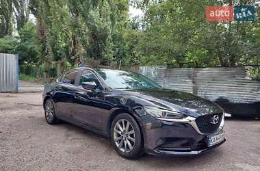 Цены Mazda 6 Седан