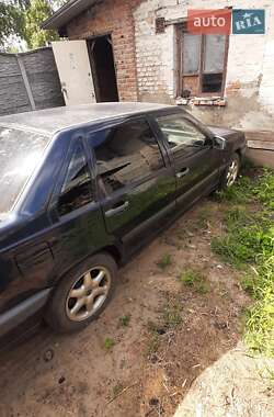 Характеристики Volvo 850 Седан