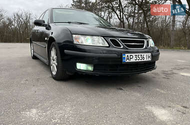 Ціни Saab 9-3 Седан
