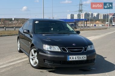 Ціни Saab 9-3 Седан