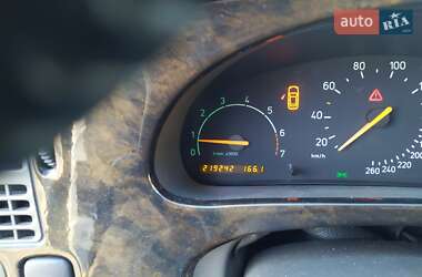 Характеристики Saab 9-5 Седан