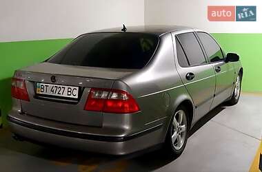 Цены Saab 9-5 Седан