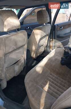 Характеристики Mazda 929 Седан