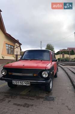 Ціни ЗАЗ 968М Седан
