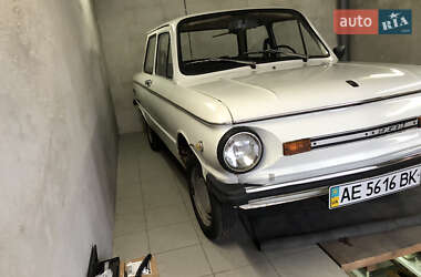 Цены ЗАЗ 968М Седан