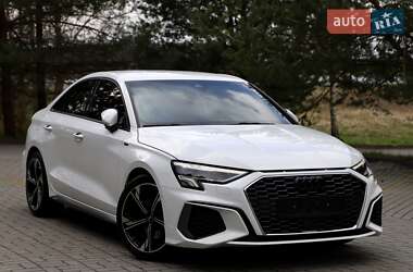 Цены Audi A3 Седан