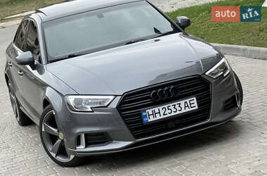 Цены Audi A3 Седан