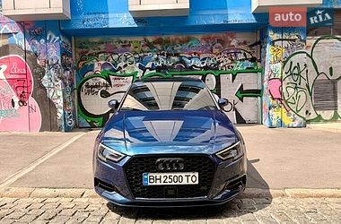 Ціни Audi A3 Седан