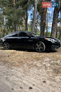 Цены Honda Accord Седан