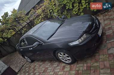 Ціни Honda Accord Седан