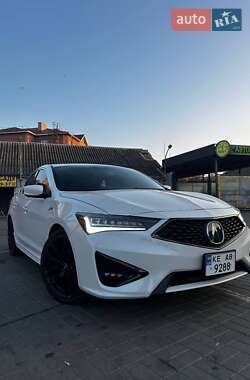 Ціни Acura Седан