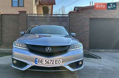 Цены Acura Седан
