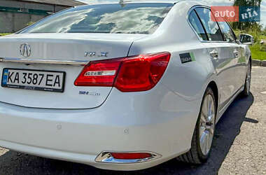 Цены Acura Седан