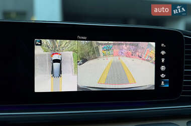 Цены AION Седан