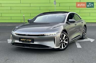 Ціни Lucid Air Седан
