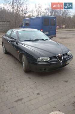 Ціни Alfa Romeo Седан