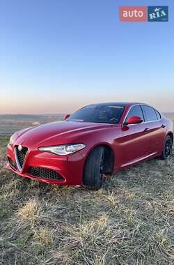 Цены Alfa Romeo Седан