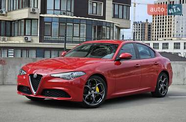 Ціни Alfa Romeo Седан