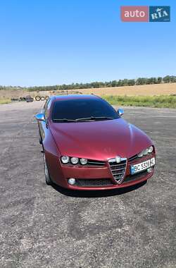 Цены Alfa Romeo Седан