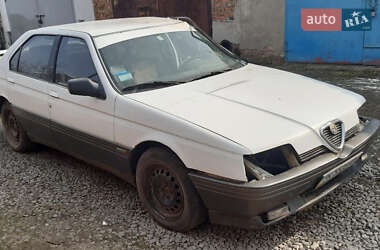 Ціни Alfa Romeo Седан