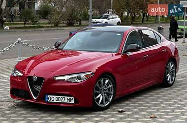 Цены Alfa Romeo Седан