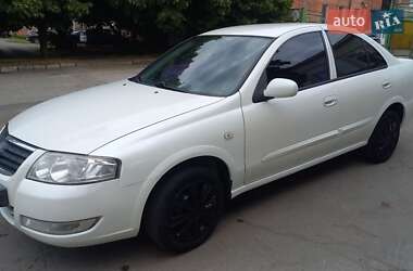 Цены Nissan Almera Седан