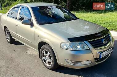 Ціни Nissan Almera Седан