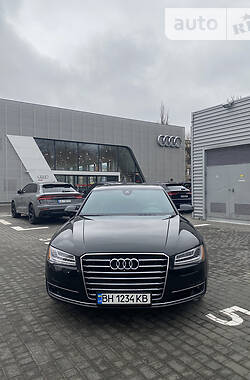Цены Audi Седан в Виннице