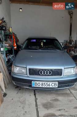 Цены Audi Седан в Чорткове