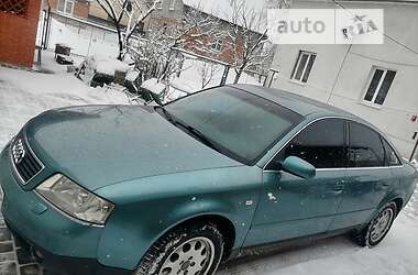 Ціни Audi Седан в Городку