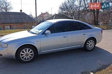 Ціни Audi Седан в Смілі