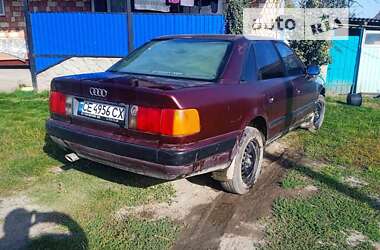 Ціни Audi Седан в Кельменцях