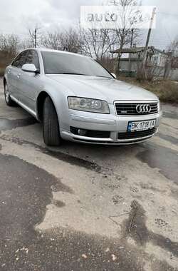 Цены Audi Седан в Бердичеве