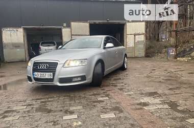 Цены Audi Седан в Рахове