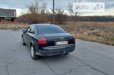 Цены Audi Седан в Белой Церкви