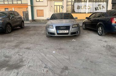Цены Audi Седан в Николаеве