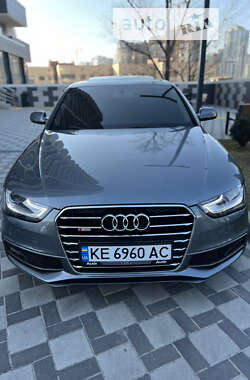 Цены Audi Седан в Киеве