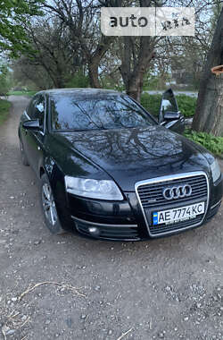 Ціни Audi Седан в Новомосковську