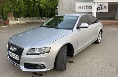 Цены Audi Седан в Бершади