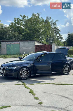 Цены Audi Седан в Фастове